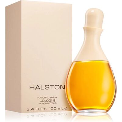 Halston Eau de Cologne - 100ml Halston Eau de Cologne - 100ml
