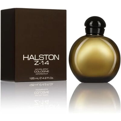 Halston Halston Z - 14 Eau de Cologne - 125ml Halston Halston Z - 14 Eau de Cologne - 125ml