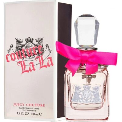 Juicy Couture La La Eau De Parfum Spray - Kvinder - 3,4 Oz Juicy Couture La La Eau De Parfum Spray - Kvinder - 3,4 Oz