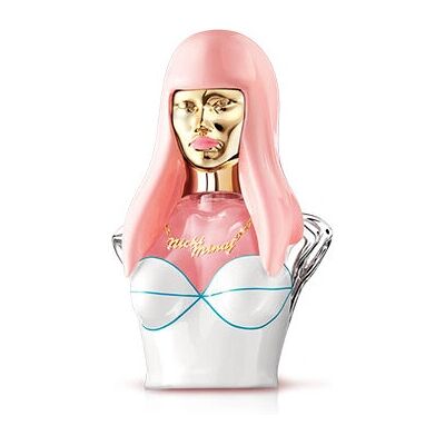 Nicki Minaj Pink Friday 100ml - Tuoksu naisille Nicki Minaj Pink Friday 100ml - Tuoksu naisille
