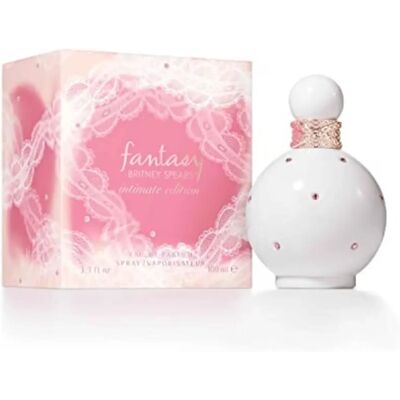 Britney Spears Intimate Edition Eau De Parfum Spray - Damen Britney Spears Intimate Edition Eau De Parfum Spray - Damen