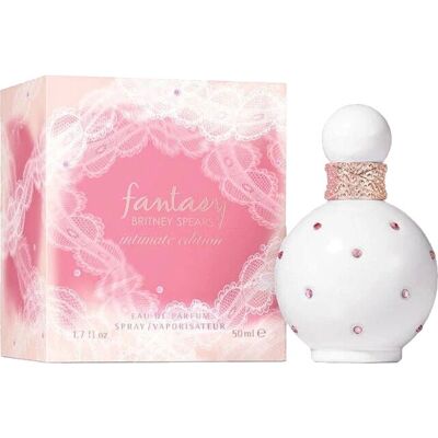 Britney Spears Fantasy Intimate 50ml EDP Parfüm - Damen Britney Spears Fantasy Intimate 50ml EDP Parfüm - Damen