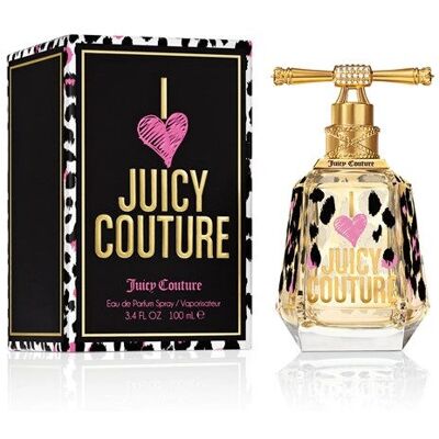 Juicy Couture I Love Juicy Γυναίκες Eau de Parfum Juicy Couture I Love Juicy Γυναίκες Eau de Parfum