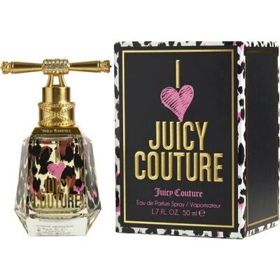 Juicy Couture Juicy Couture - Eau De Parfum Spray - 50ml Juicy Couture Juicy Couture - Eau De Parfum Spray - 50ml