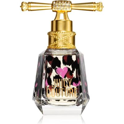 Juicy Couture I Love Juicy Couture Eau de Parfum - Women Juicy Couture I Love Juicy Couture Eau de Parfum - Women