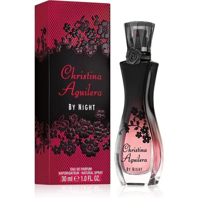 Christina Aguilera By Night Eau de Parfum - Donna Christina Aguilera By Night Eau de Parfum - Donna