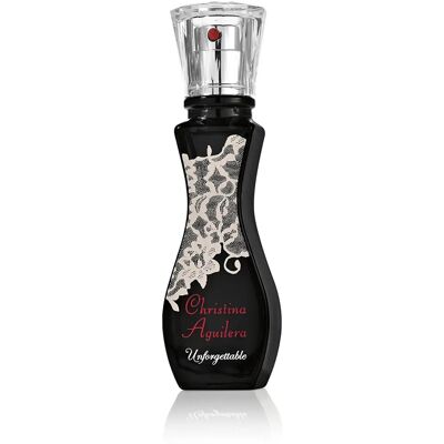 Perfum kobiecy Christina Aguilera Unforgettable - 15 ml EDP Perfum kobiecy Christina Aguilera Unforgettable - 15 ml EDP