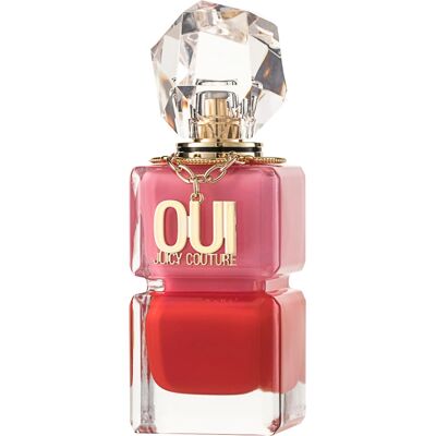 Juicy Couture OUI Eau De Parfum Spray - 100ml για Γυναίκες Juicy Couture OUI Eau De Parfum Spray - 100ml για Γυναίκες