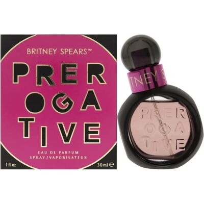 Britney Spears Prerogative Bright Pink Eau De Parfum Spray 30ml Britney Spears Prerogative Bright Pink Eau De Parfum Spray 30ml