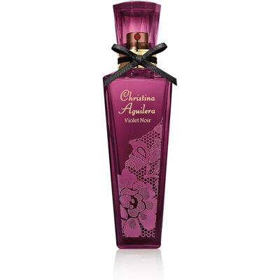 Christina Aguilera Violet Noir Eau de Parfum - 50ml dla Kobiet Christina Aguilera Violet Noir Eau de Parfum - 50ml dla Kobiet