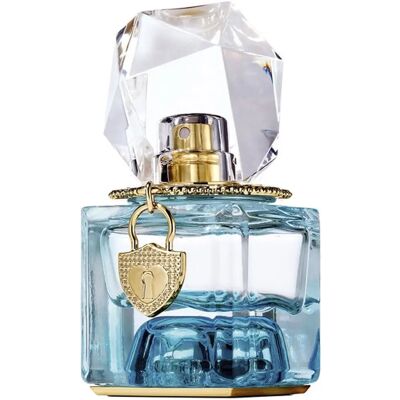 Juicy Couture Rebel Brillante Eau de Parfum - Floral Frutal 15ml Juicy Couture Rebel Brillante Eau de Parfum - Floral Frutal 15ml