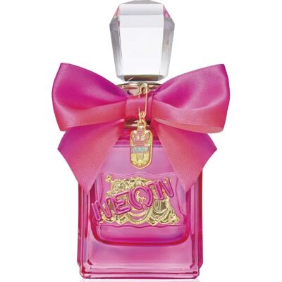Juicy Couture Viva La Juicy Neon Rosa Neon Eau de Parfum - Eau de Parfum Spray Juicy Couture Viva La Juicy Neon Rosa Neon Eau de Parfum - Eau de Parfum Spray