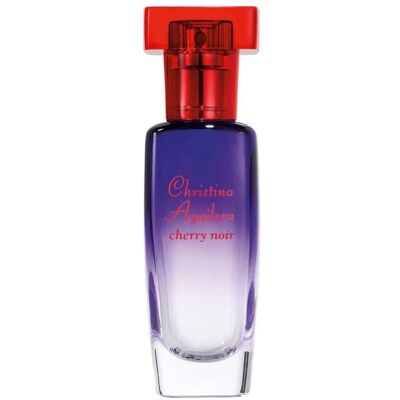 Christina Aguilera Cherry Noir - Owocowa i Kwiatowa Woda Perfumowana Christina Aguilera Cherry Noir - Owocowa i Kwiatowa Woda Perfumowana