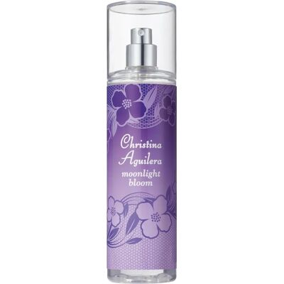 Christina Aguilera Moonlight Bloom Spray do ciała - Spray do ciała Christina Aguilera Moonlight Bloom Spray do ciała - Spray do ciała