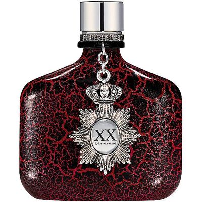 John Varvatos XX Intense 125 ML - Eau de Parfum John Varvatos XX Intense 125 ML - Eau de Parfum