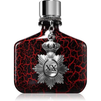 John Varvatos XX Intense Eau de Parfum - Herrenparfüm John Varvatos XX Intense Eau de Parfum - Herrenparfüm