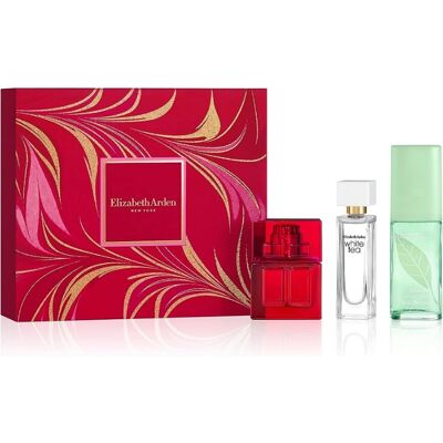 Elizabeth Arden Prestige Ladies 10ml 3pc Miniature Giftset - Fragrance Set Elizabeth Arden Prestige Ladies 10ml 3pc Miniature Giftset - Fragrance Set