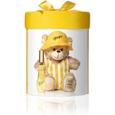 Giorgio Beverly Hills Cadeauset - Eau de Toilette 90ml + Teddy Beer Giorgio Beverly Hills Cadeauset - Eau de Toilette 90ml + Teddy Beer