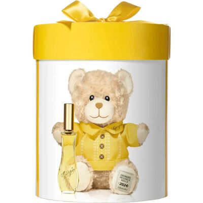 Geschenkset Giorgio Beverly Hills Eau de Toilette 90ml - Geur Geschenkset Giorgio Beverly Hills Eau de Toilette 90ml - Geur