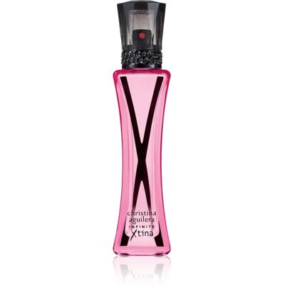 Christina Aguilera Infinite Xtina Eau de Parfum Spray - Perfum dla kobiet Christina Aguilera Infinite Xtina Eau de Parfum Spray - Perfum dla kobiet