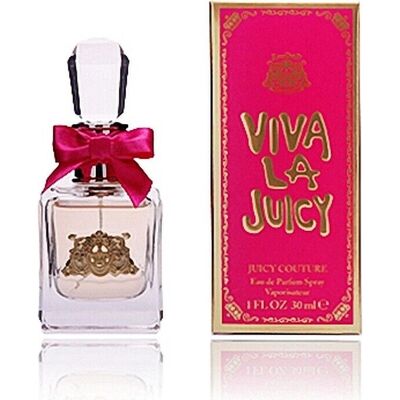 Juicy Couture Viva La Juicy Eau De Parfum Spray - 30 ml Juicy Couture Viva La Juicy Eau De Parfum Spray - 30 ml