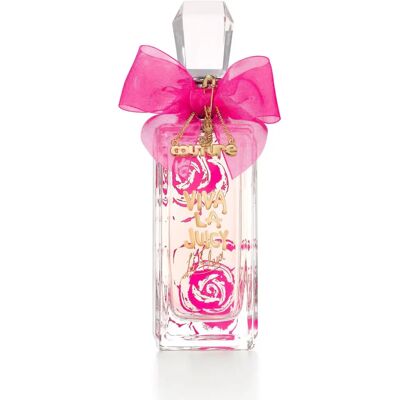 Juicy Couture Viva La Juicy La Fleur 150ml Γυναίκα - Eau de Toilette Juicy Couture Viva La Juicy La Fleur 150ml Γυναίκα - Eau de Toilette