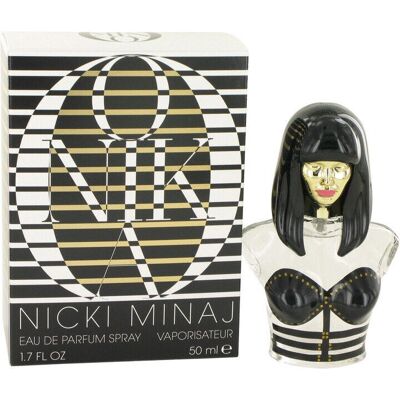 Nicki Minaj Onika Eau De Parfum - Women Fragrance - 100ml Nicki Minaj Onika Eau De Parfum - Women Fragrance - 100ml