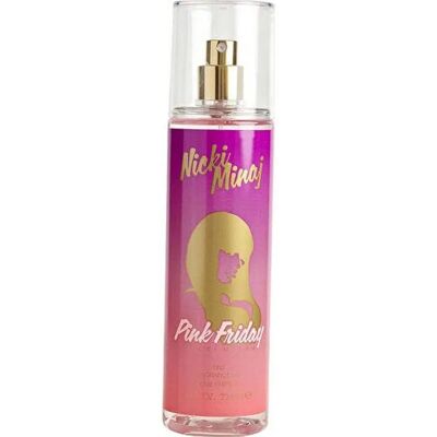 Nicki Minaj Pink Friday Body Mist - Body Mist Nicki Minaj Pink Friday Body Mist - Body Mist