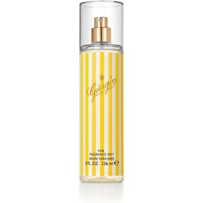 Giorgio Beverly Hills Gele Geur Spray - 236ml - Vrouwenparfum Giorgio Beverly Hills Gele Geur Spray - 236ml - Vrouwenparfum