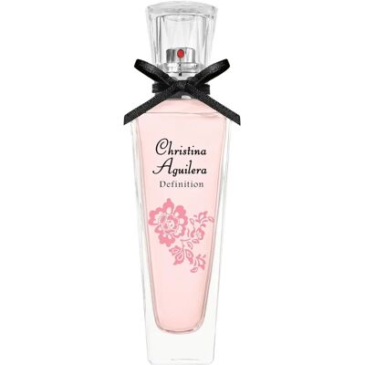 Christina Aguilera Modèle 30ml Floral Féminin Eau de Parfum Spray Christina Aguilera Modèle 30ml Floral Féminin Eau de Parfum Spray