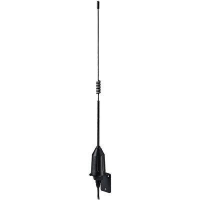 Shakespeare Raider Marine Antenne - Roestvrij staal, 156-162MHz, 3 dBi Shakespeare Raider Marine Antenne - Roestvrij staal, 156-162MHz, 3 dBi