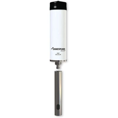 Shakespeare 5239 Galaxy Omnidirectional Antenna - Cellular Wi-Fi Shakespeare 5239 Galaxy Omnidirectional Antenna - Cellular Wi-Fi