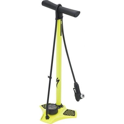 Specialized - AIR Tool Højttryks gulvpumpe - Gulvpumpe Specialized - AIR Tool Højttryks gulvpumpe - Gulvpumpe
