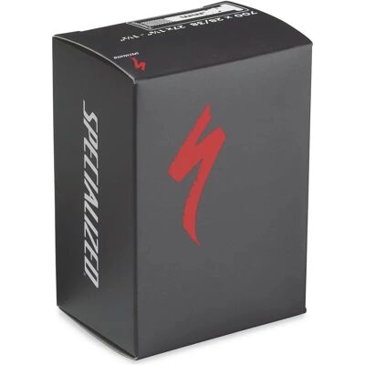 Specialized Inner Tube 700c x 20-28 Presta Valve - Grey Specialized Inner Tube 700c x 20-28 Presta Valve - Grey