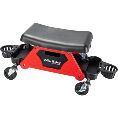 Maxshine Autohuoltopöytä - Ergonominen, Monitoiminen, Kestävä Maxshine Autohuoltopöytä - Ergonominen, Monitoiminen, Kestävä