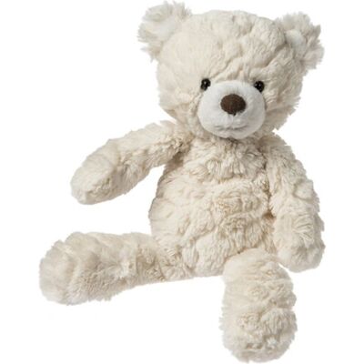 Mary Meyer Putty Bear Small Teddy Bear Soft Toy - Stuffed Toy Mary Meyer Putty Bear Small Teddy Bear Soft Toy - Stuffed Toy