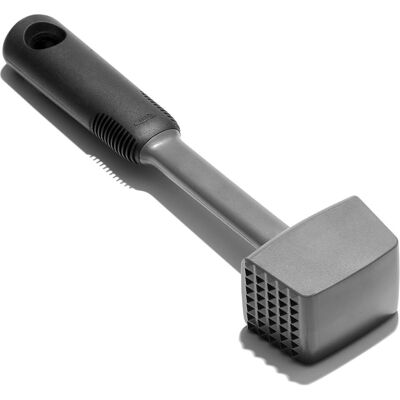 OXO Good Grips 2-in-1-Fleischklopfer - Küchenwerkzeug OXO Good Grips 2-in-1-Fleischklopfer - Küchenwerkzeug