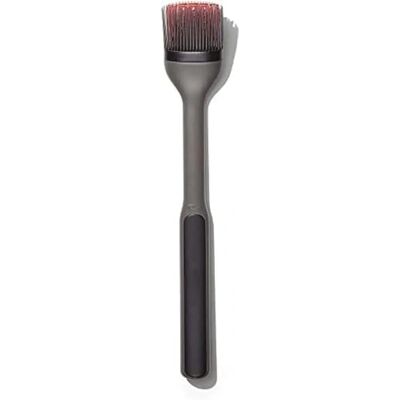 Brosse à badigeonner en acier inoxydable OXO Good Grips - Ustensiles de barbecue Brosse à badigeonner en acier inoxydable OXO Good Grips - Ustensiles de barbecue