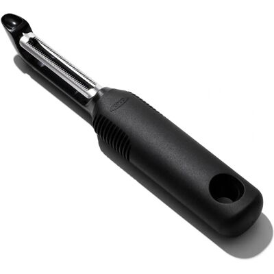 Curățitor de Pielice Good Grips OXO - Mânere Moi - Curățitor Curățitor de Pielice Good Grips OXO - Mânere Moi - Curățitor