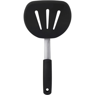 Oxo Good Grips Spatola Flessibile in Silicone per Pancake - Utensile da Cucina Oxo Good Grips Spatola Flessibile in Silicone per Pancake - Utensile da Cucina