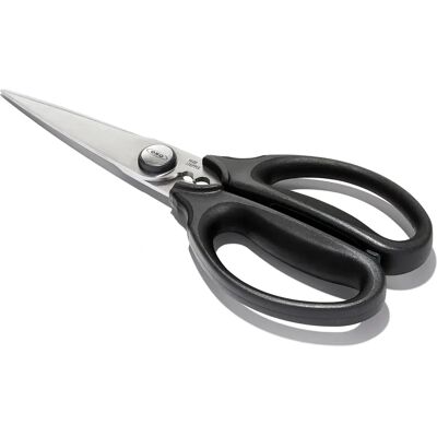 Ciseaux de Cuisine et Herbes OXO Good Grips - Noir Ciseaux de Cuisine et Herbes OXO Good Grips - Noir