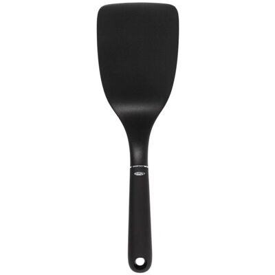Oxo Good Grips Spatule en Nylon - Ustensile de Cuisine Oxo Good Grips Spatule en Nylon - Ustensile de Cuisine