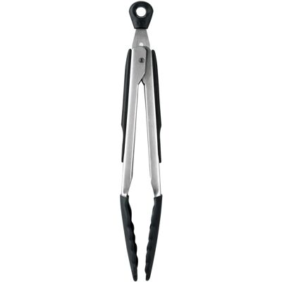 Pinces à verrouillage Good Grips avec têtes en silicone - Pinces de cuisine Pinces à verrouillage Good Grips avec têtes en silicone - Pinces de cuisine