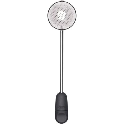 Boule à thé tournante Oxo Good Grips - Type de thé Boule à thé tournante Oxo Good Grips - Type de thé