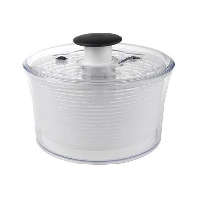 Oxo 1351580UK Tarro redondo - Almacenamiento de cocina Oxo 1351580UK Tarro redondo - Almacenamiento de cocina