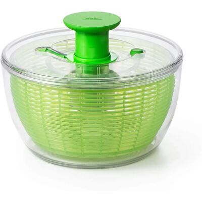 OXO - good grips 40 Salatschleuder - Salatschleuder OXO - good grips 40 Salatschleuder - Salatschleuder