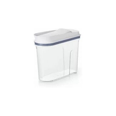 Oxo Good Grips 2.3L Cerealopslag Bak - Bewaren Oxo Good Grips 2.3L Cerealopslag Bak - Bewaren