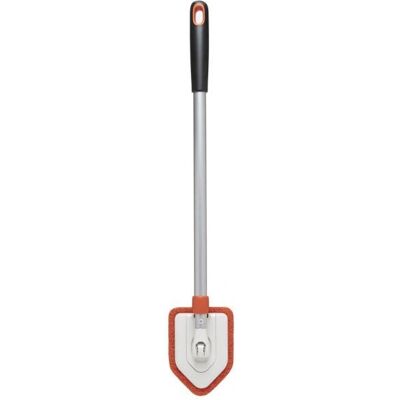 OXO 12126100MLNYK Extendable Mop - Wet & Dry Red & White OXO 12126100MLNYK Extendable Mop - Wet & Dry Red & White