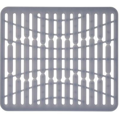 OXO 13138100V1MLNYK tappetino per lavello - Antiscivolo e asciugatura rapida OXO 13138100V1MLNYK tappetino per lavello - Antiscivolo e asciugatura rapida