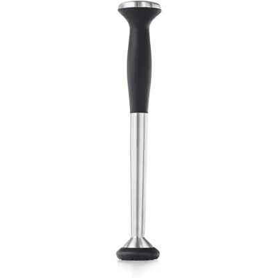OXO Good Grips Cocktail Muddler - Bar Tool OXO Good Grips Cocktail Muddler - Bar Tool
